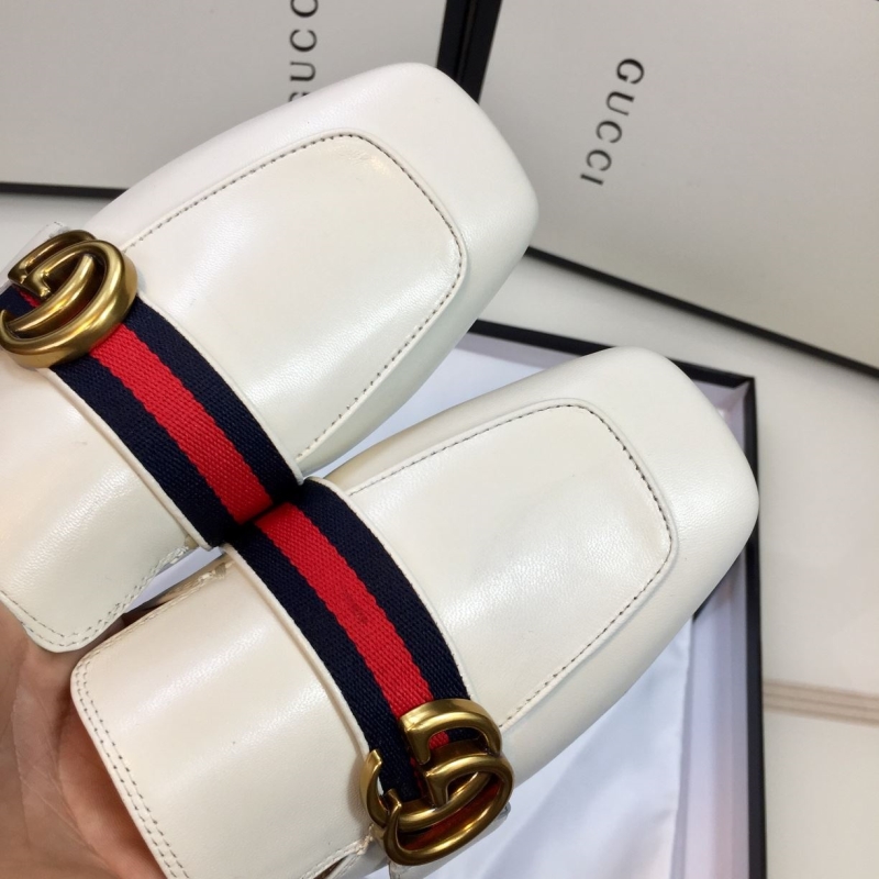 Gucci Slippers